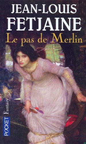 Le  pas de Merlin