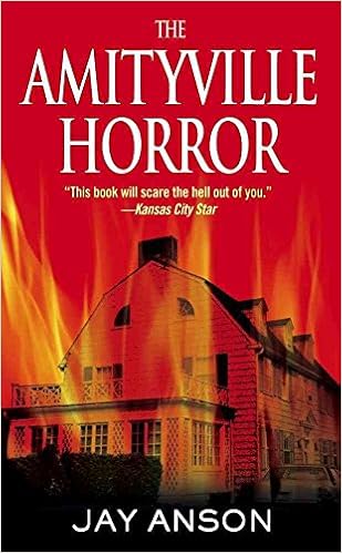 Jay Anson - Orrore Ad Amityville (2006)