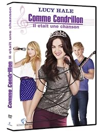 Comme Cendrillon : Il Était Une Chanson
