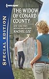 The Widow of Conard County (Conard County & Conard County: The Next Generation Series Book 33)