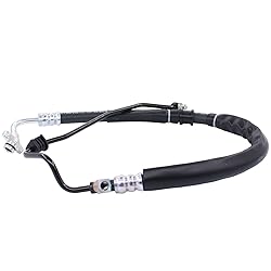 ApplianPar Power Steering Pressure Hose for Honda