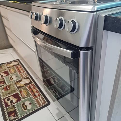 Adesivo Envelopamento Prata Inox Geladeira Fogão 2m x 60cm