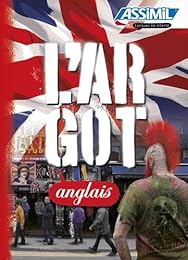 L' argot anglais