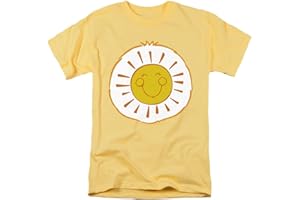 Popfunk Classic Care Bears Unisex Adult Halloween Costume T Shirt Collection Unisex Adult T Shirt