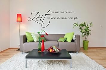 Get Spruch zeit nehmen Desktop Wallpaper
