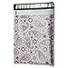 100 10x13 Purple Paisley Poly Mailers Shipping Envelopes Bags 10