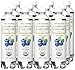 Cascade Ice Organic Sparkling Water, Blueberry, 17.2 Fluid Ounce (Pack of 12)
