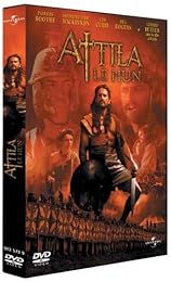 Attila Le Hun