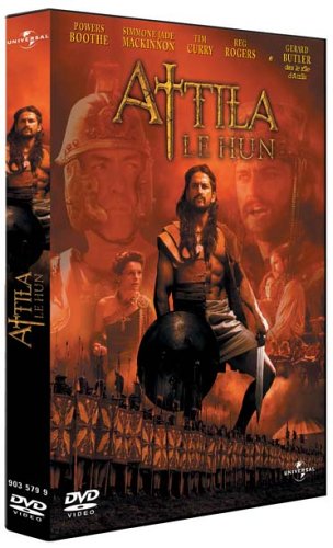 Attila Le Hun Streaming TÉLÉCHARGER FILM ATTILA LE HUN GRATUIT GRATUIT