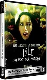 L'île Du Docteur Moreau