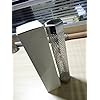 Pellet-Smoker-Tube-12-Perforated-Stainless-Steel-BBQ-Smoke-Generator-Add-Smoke-Flavor-to-All-Grilled-Foods-Easily-and-Safely