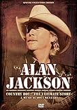 Jackson, Alan - Country Boy: The Music Story