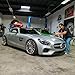 Chemical Guys SPI_995 Meticulous Matte Detailer and Spray Sealant (1 Gal)
