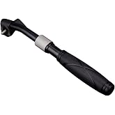 Pan Bar Handle for Cayer K3 K6 K10 H6 H8 Fluid Video Head only