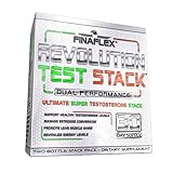 Finaflex Revolution Test Stack, 30 Count