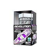 MuscleTech Mass-Tech X5 XS-7 Revolution