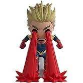 Youtooz The Boys: Laser Homelander Figure