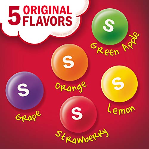 Skittles Original Candy Bag - Image 2