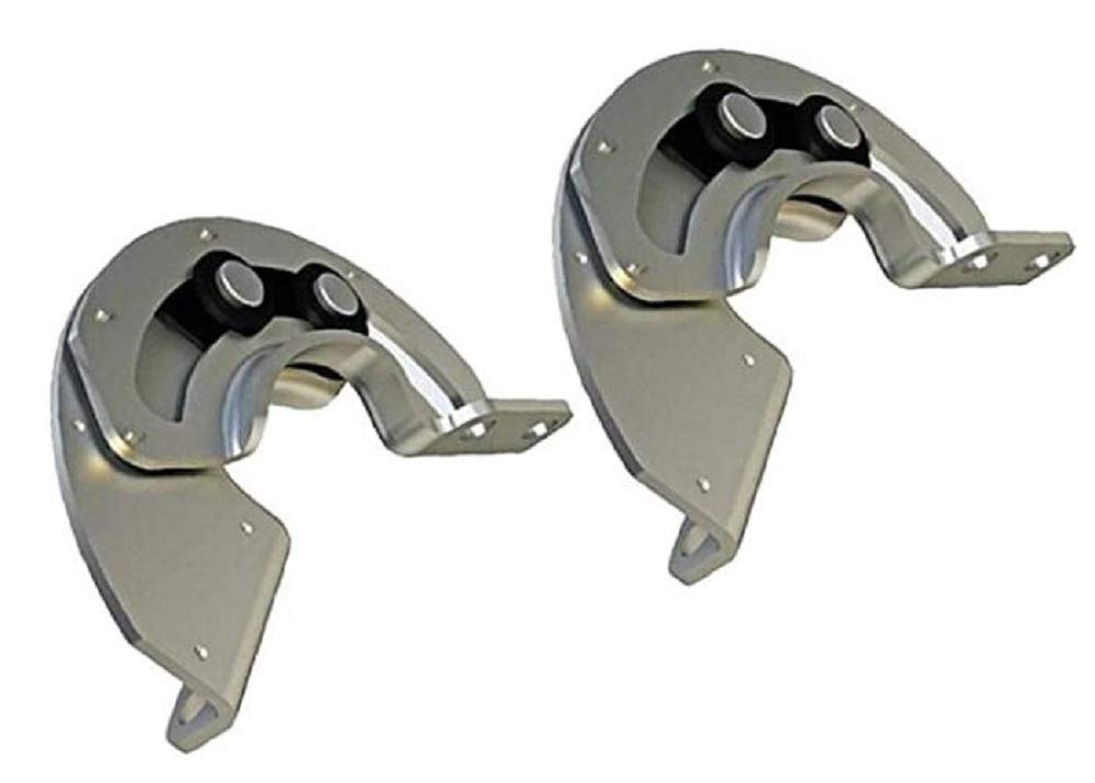 [2 Pieces] Hidden 90 Degree Hinge Industrial Equipment Cabinet Door Carbon Steel Sliding Limit Hinge Fixed Two feet Furniture Furniture Hardware