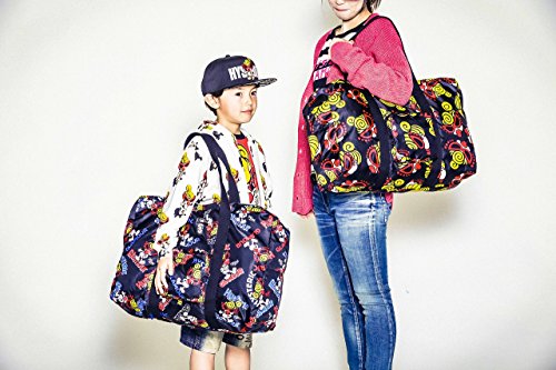 HYSTERIC MINI 2018年春夏号 画像 E