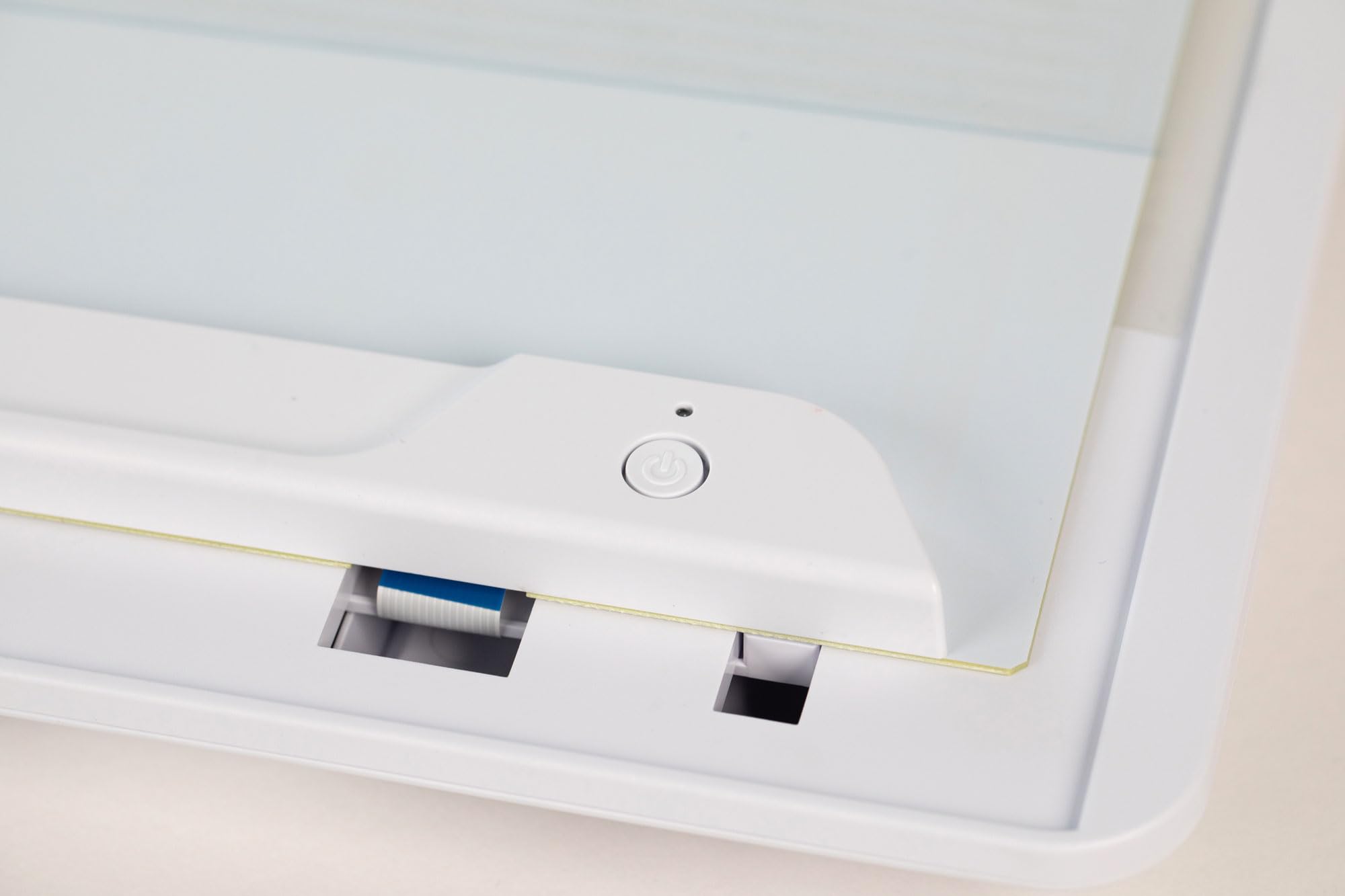 Silhouette Electrostatic Cutting Mat for use with Cameo 5 and Cameo 5 Plus models - 12 x 12 (White)