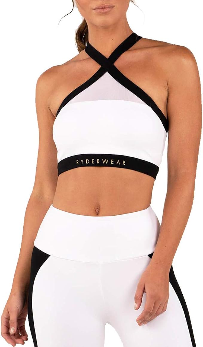 Wicking sports bra Clearance