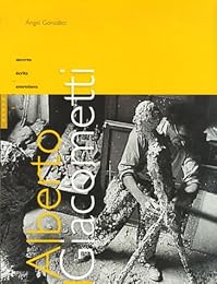Alberto Giacometti