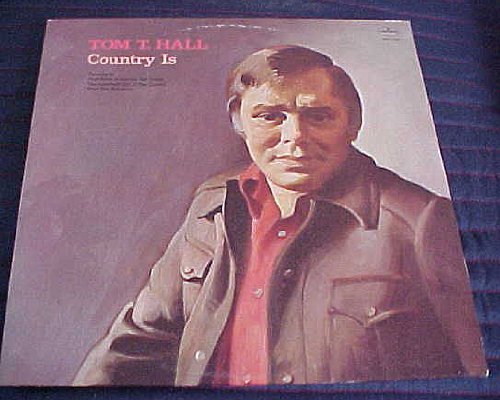 Tom T. Hall - That Song Is Drivinng Me Crazy Lyrics - Zortam Music