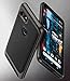 Spigen Neo Hybrid Designed for Google Pixel 2 XL Case (2017) - Gunmetal