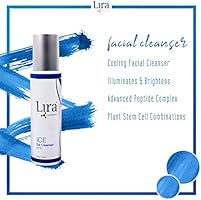 lira sal cleanser