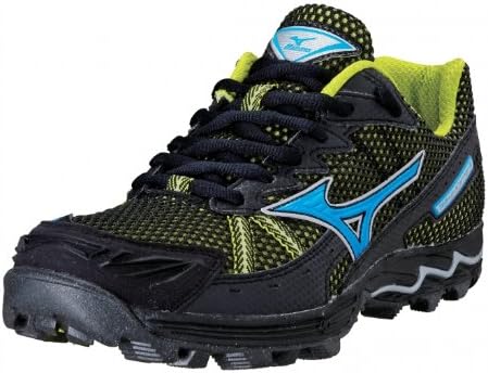 mizuno wave harrier 3 trail