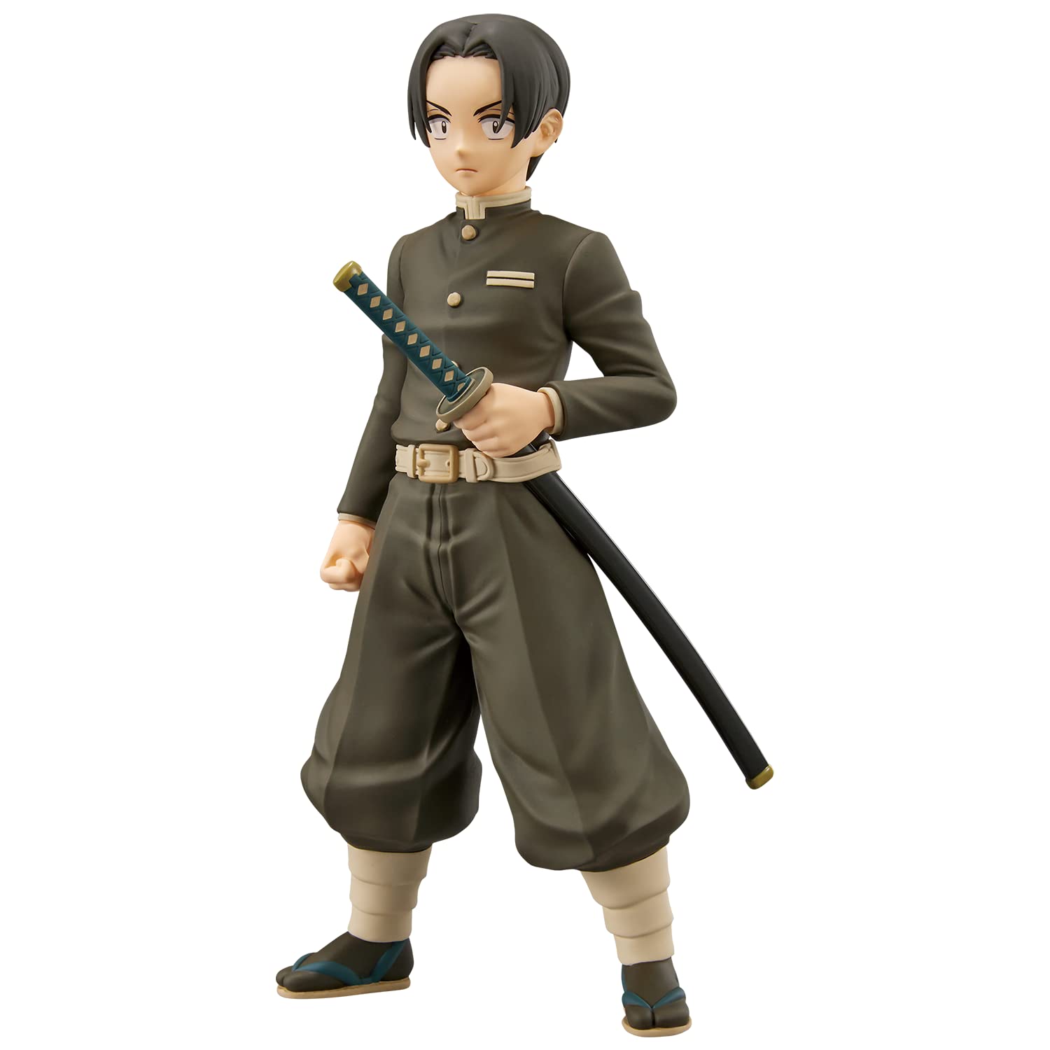 Banpresto - Demon Slayer: Kimetsu No Yaiba - Vol.29 Murata Statue