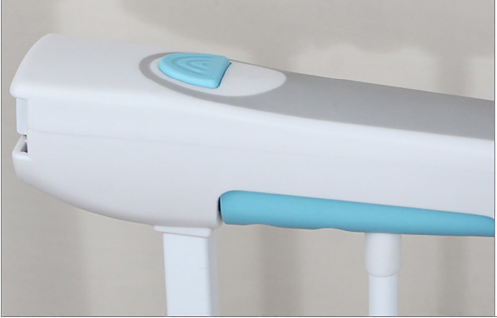 narrow stair gate 65cm