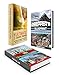 Survival Box Set: The Best Survival Manual on How to Save Yourself From Earthquakes and Tsunami With Lessons About Living Off the Grid (Survival, Survival Box Set, The Ultimate Survival Manual)
