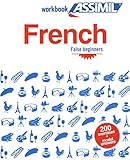 Workbook French False Beginners by 