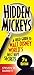 Hidden Mickeys: A Field Guide to Walt Disney World's Best Kept Secrets