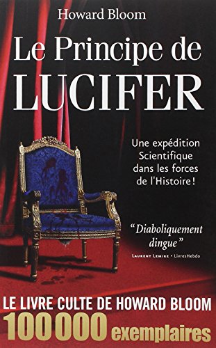 Le  principe de Lucifer