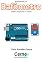 Livro Desenvolvendo um  Bafômetro Didático programado no Arduino