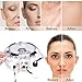 [Upgrade Version]3 in 1 Diamond Microdermabrasion Machine Big Suction, MYSWEETY Facial Care Salon Equipment for Personal Home Use (Suction Power: 65-68cmhg)