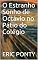 Livro O Estranho Sonho de Octávio no Pátio do Colégio