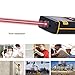 Acekool Laser Measure 196 Feet,Laser Distance  with Single and Continuous Measurement,Area and Volume  Measurement,Range Finder with m/in/ft,Laser Measure 0.16 to 196Feet