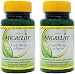 MigreLief Original Formula Triple Therapy with Puracol Caplets 60 Caplets (Pack of 2) ... primary
