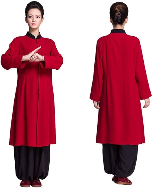 chinese robe female