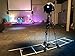 Snaptrack Cinerails Dolly System Complete - Portable Video Camera Rail Track System