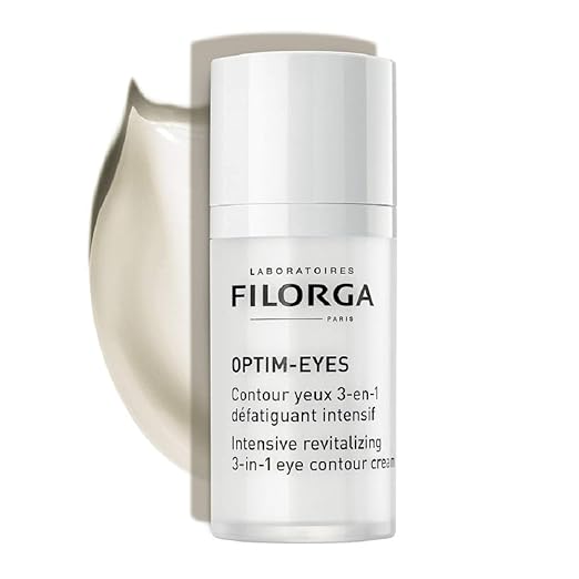 filorga absolute eye cream