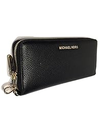 Michael Kors Jet Set Traveller ZA Continental Wallet Wristlet