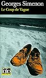 Image de Coup de Vague (Folio Policier) (French Edition)