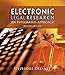 Electronic Legal Research: An Integrated Approach