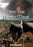 Into The Desert Wilds (The Fall of Eldvar Book 2)