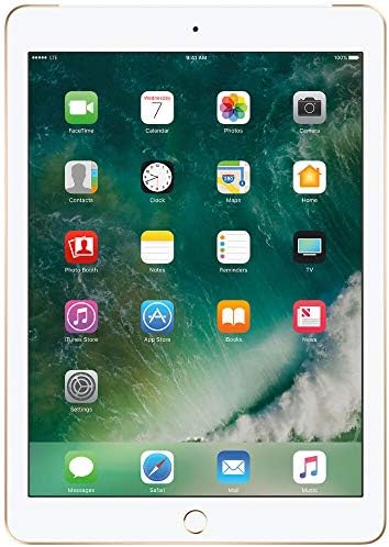 Amazon.com: Apple iPad Mini 4 (Wi-Fi, 128GB) - Plata : Electrónica